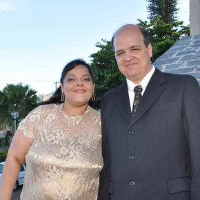 Falecimento de Jussara Heluany comove familiares, amigos e a comunidade guaxupeana