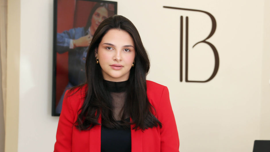 Tamara Bueno Maison: um novo olhar sobre a moda feminina em Guaxupé