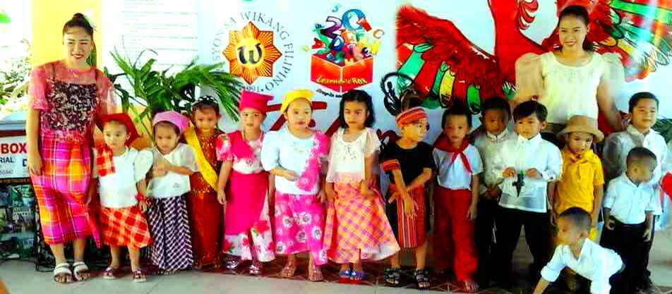 Buwan ng Wika 