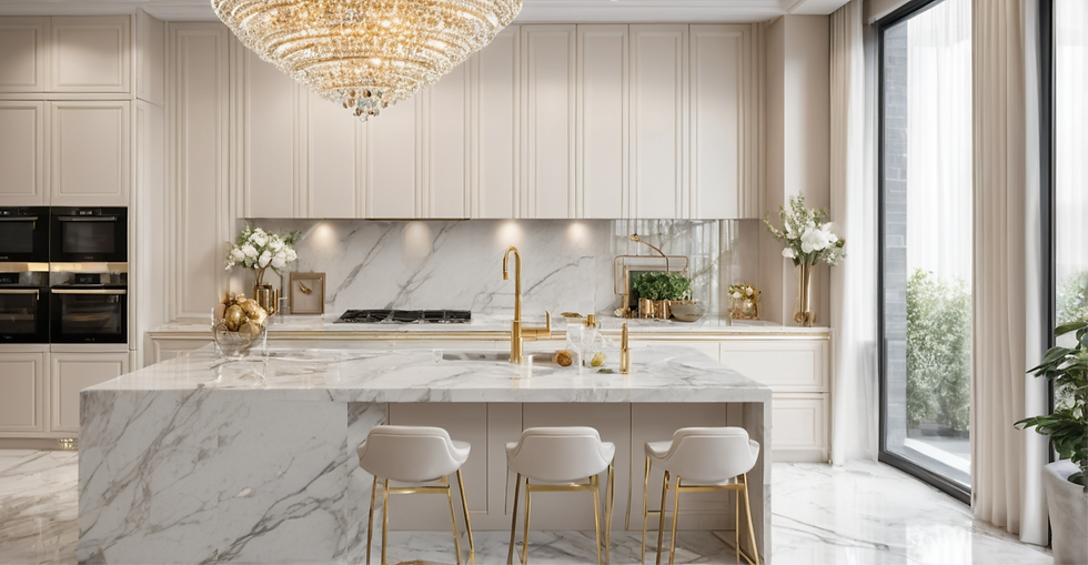 Projekt domu w Katowicach