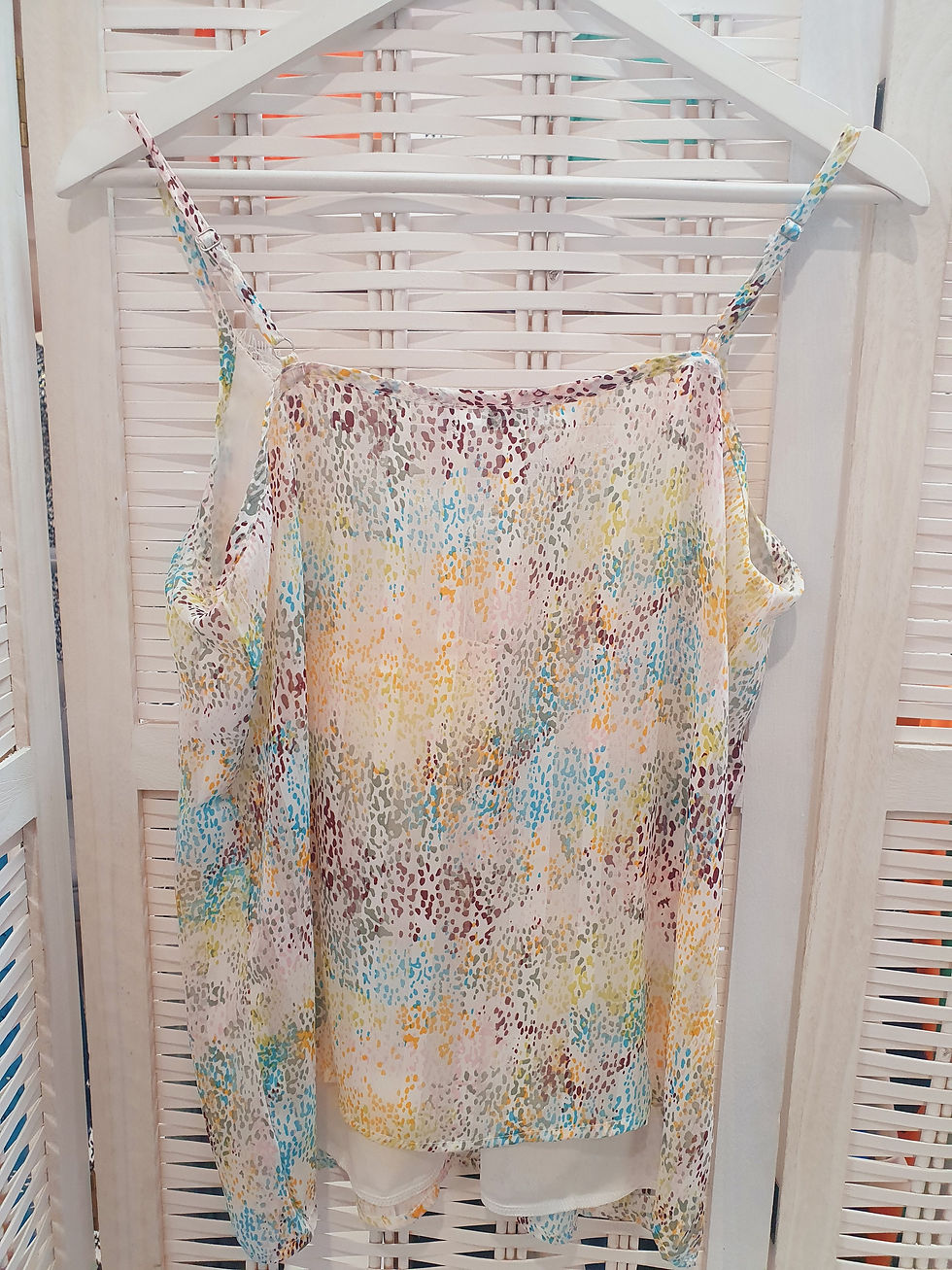 Miniature : Top Rosa