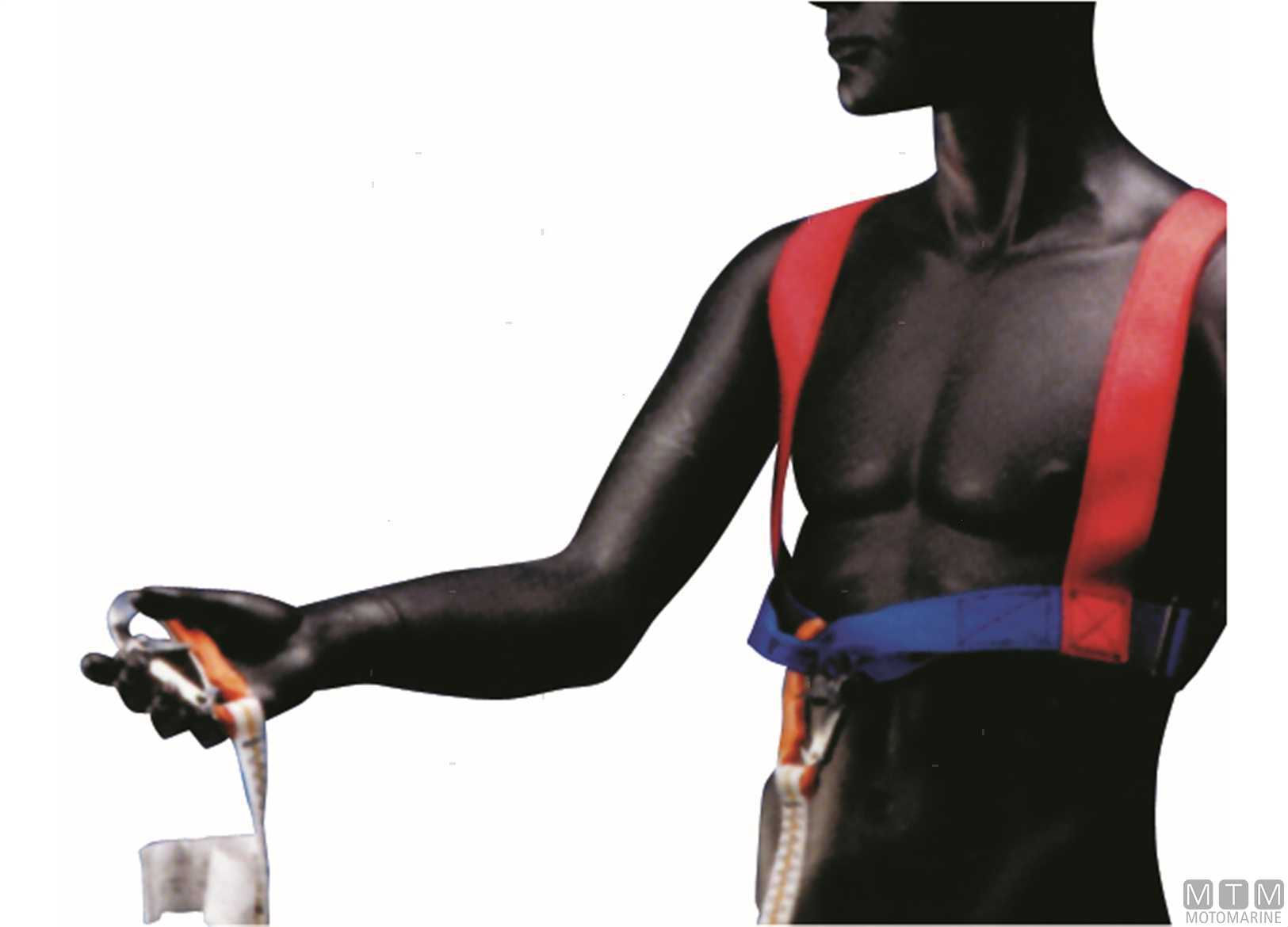 CINTURA SICUREZZA SPEEDY 50>KG