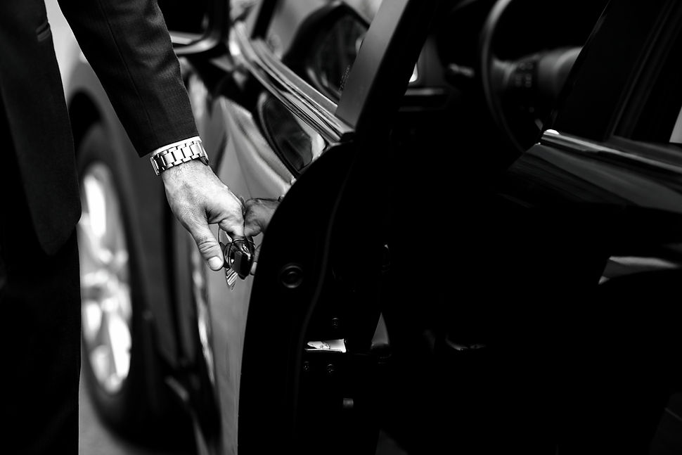 CRUZ & CO | CIE DE CHAUFFEURS PRIVÉS, TAXIS, VTC A TOULOUSE & SUR LA CÔTE D'AZUR