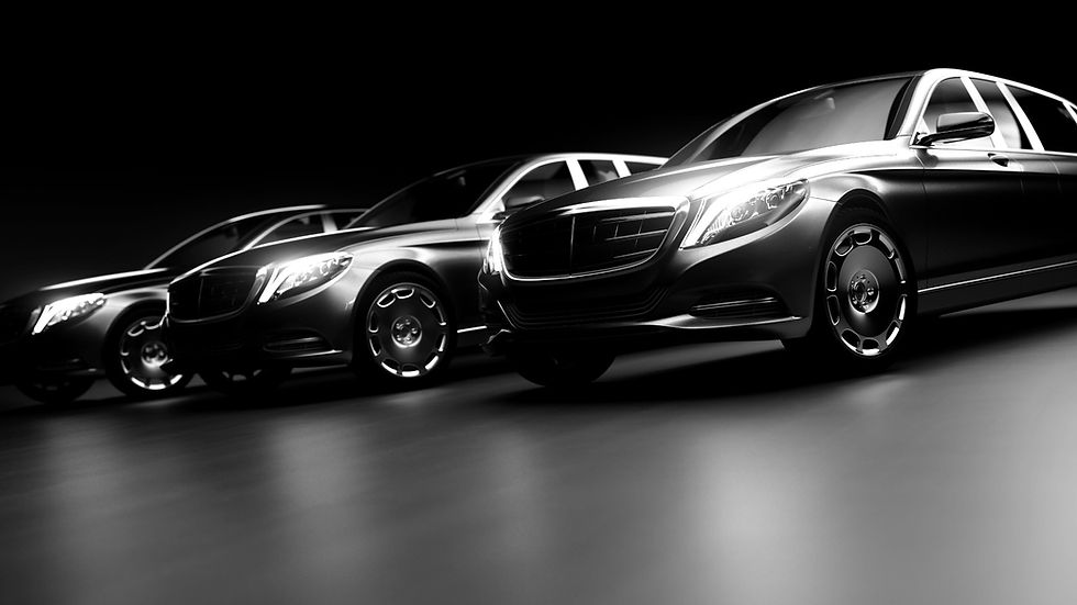 CRUZ & CO | CIE DE CHAUFFEURS PRIVÉS, TAXIS, VTC A TOULOUSE & SUR LA CÔTE D'AZUR