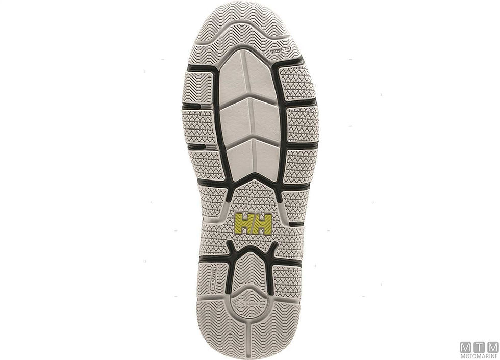 Miniatura: SCARPE HH SKAGEN F1 984 GRIGIO 45