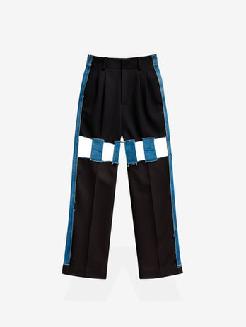 Marque française d'upcycling