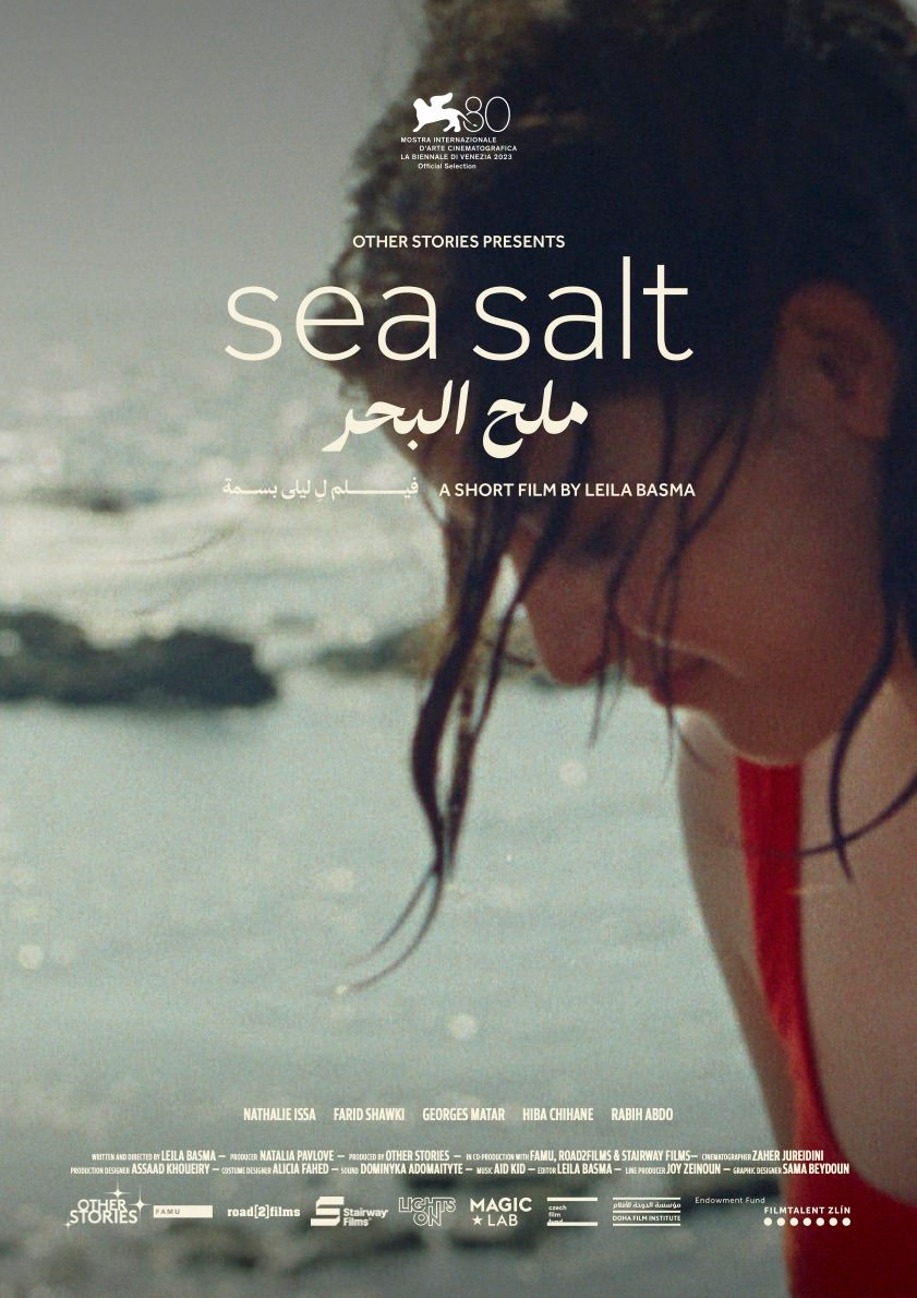 Sea Salt