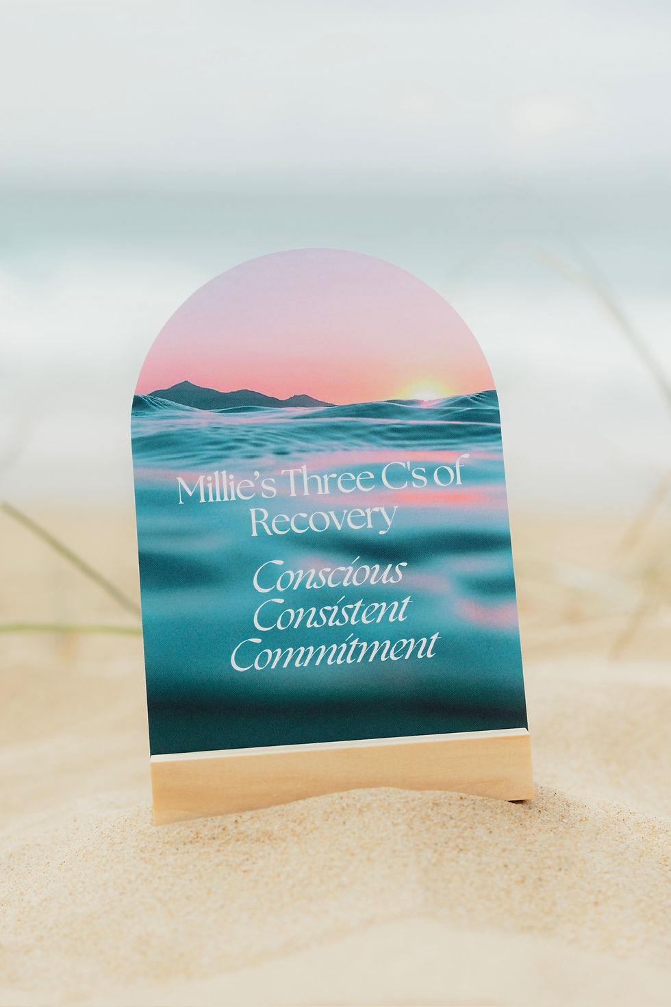 Thumbnail: Hope & Healing Affirmation Cards