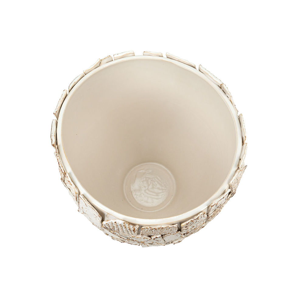 Thumbnail: Fragment Short Vase - Kavana Decor
