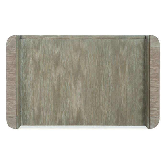 Thumbnail: Affinity Three-Drawer Nightstand - Hooker Furniture