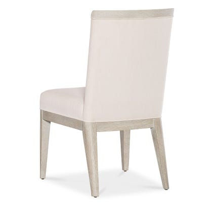 Thumbnail: Modern Mood Upholstered Side Chair - Hooker Furniture