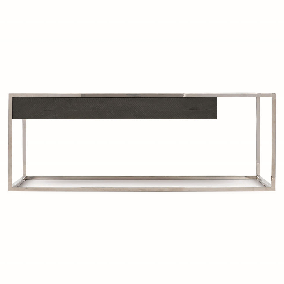 Thumbnail: Beacon Cocktail Table - Bernhardt