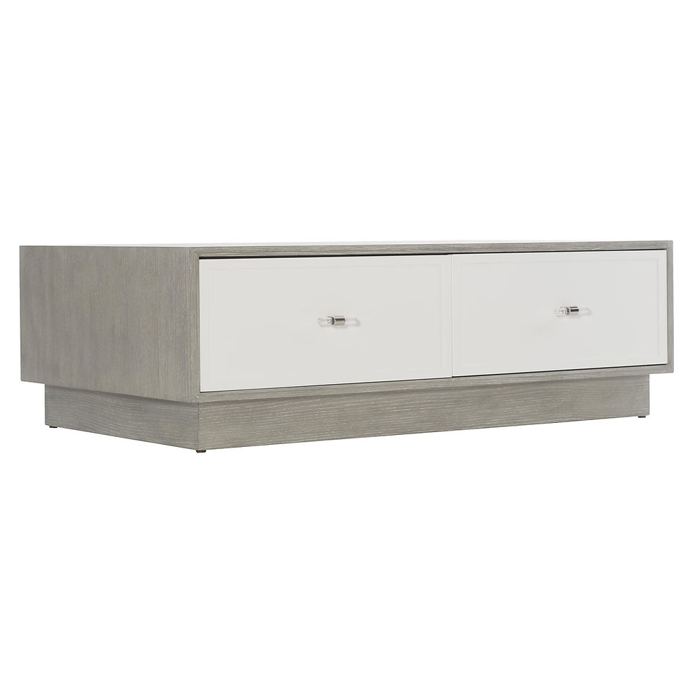 Thumbnail: Avenue Cocktail Table - Bernhardt