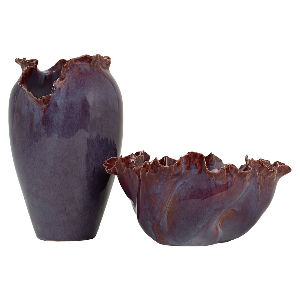 Thumbnail: Aura Bowl - Kavana Decor