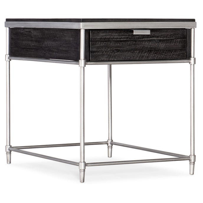 St. Armand Rectangular End Table - Hooker Furniture