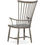 Thumbnail: Alfresco Marzano Windsor Arm Chair - 2 per carton/price ea