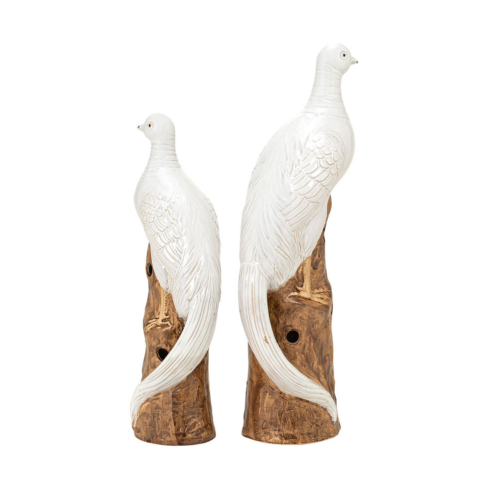 Thumbnail: Benita Sculptures Set 2 - Kavana Decor