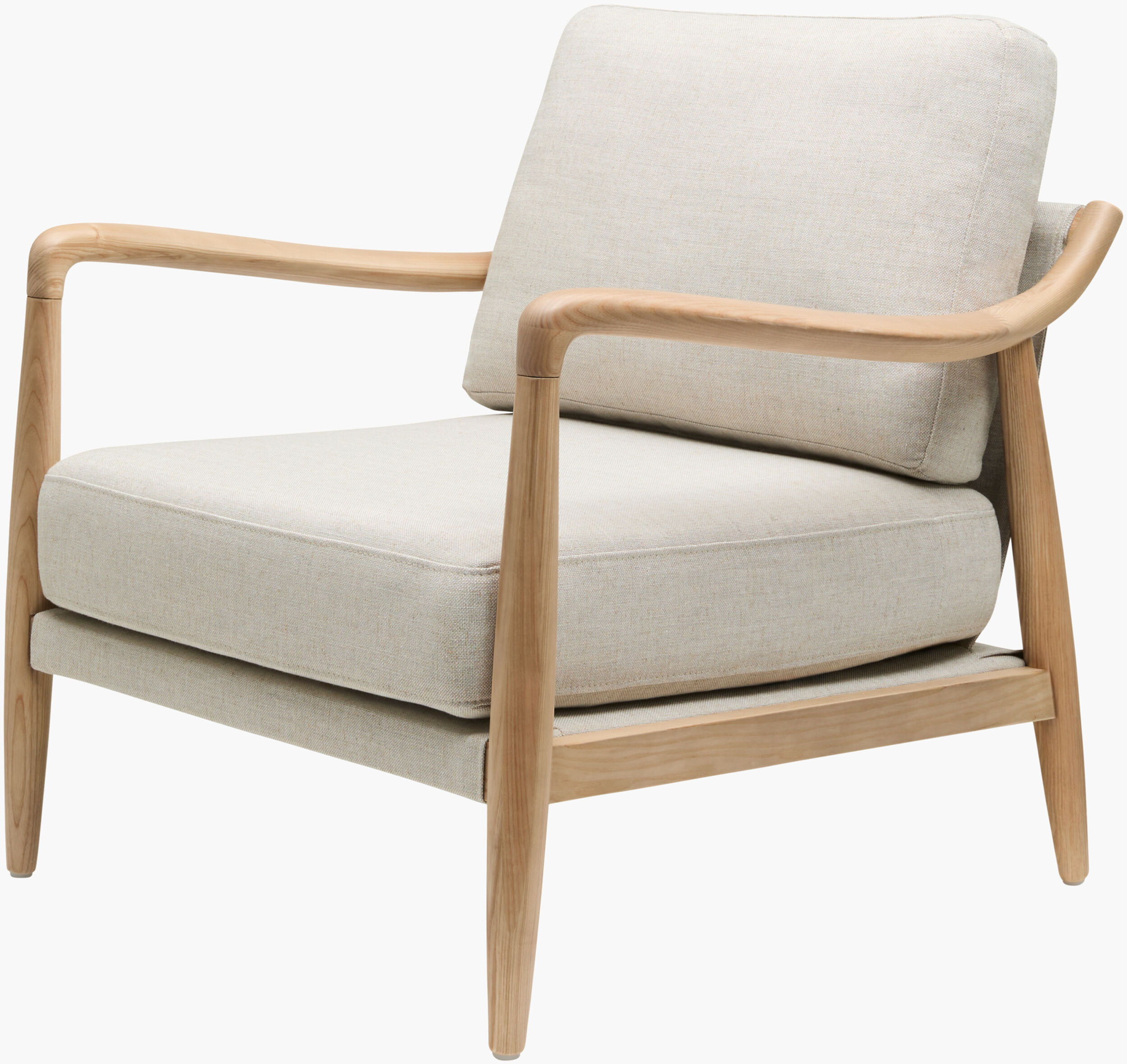 Gaviota Accent Chair - Surya
