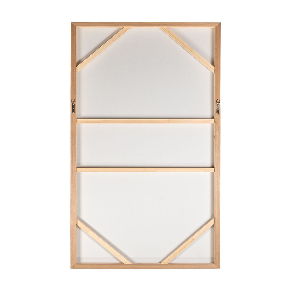 Thumbnail: Laxton Wall Art - Kavana Decor