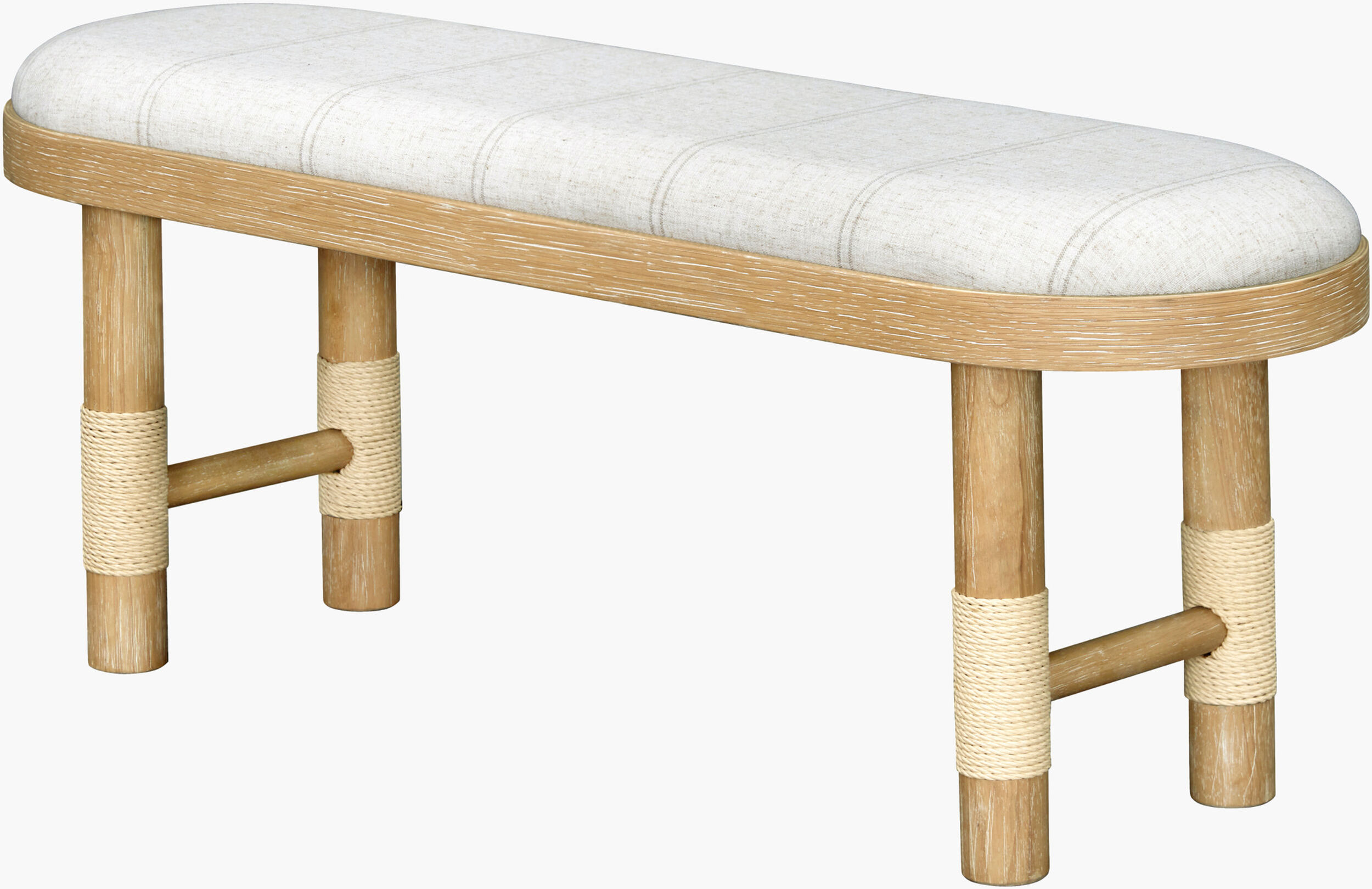 Esmarca Bench - Surya