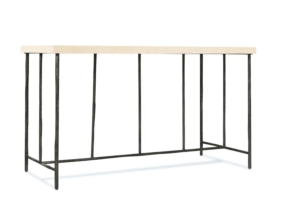 Thumbnail: Driftwood Writing Desk- Hooker Furniture