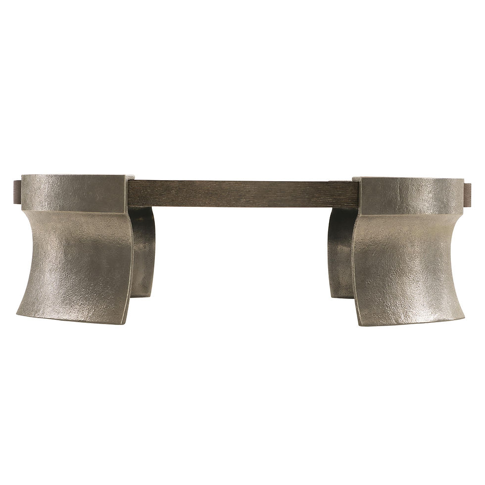 Thumbnail: Gainsford Cocktail Table - Bernhardt
