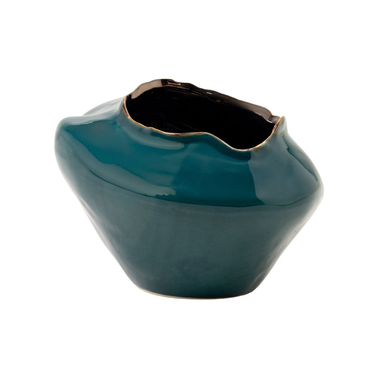 Ilaria Medium Vase - Kavana Decor