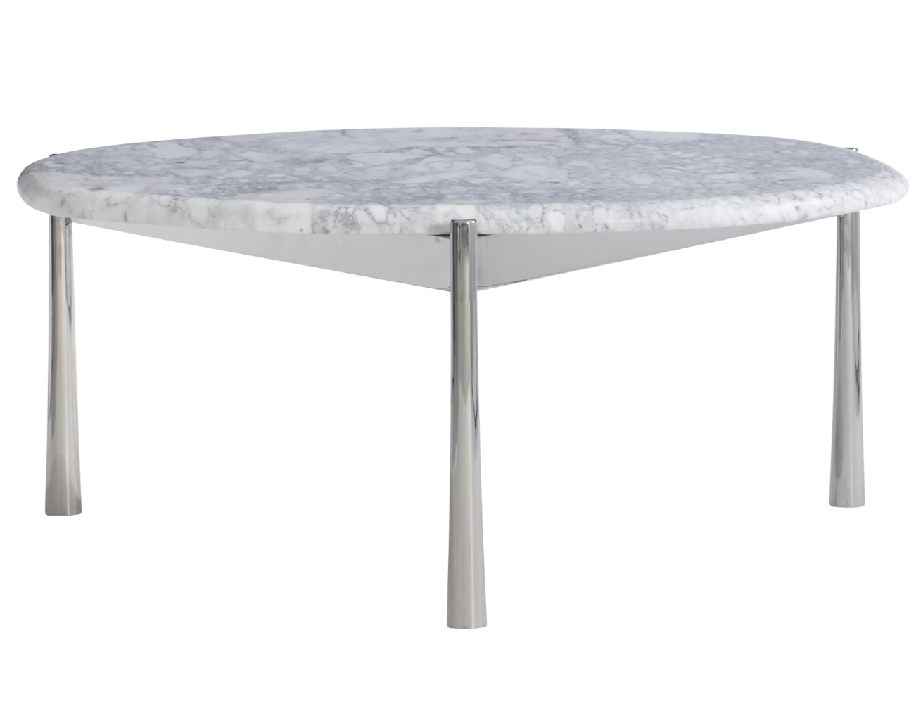 Arris Cocktail Table - Bernhardt