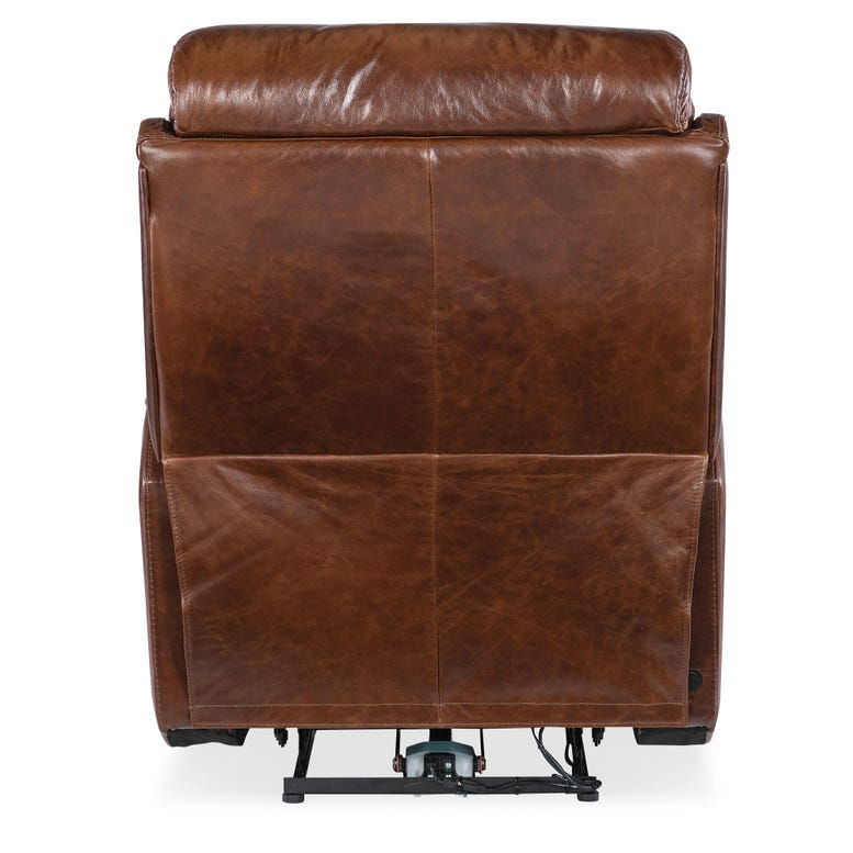 Thumbnail: Harlan Zero Gravity Power Recliner with Power Headrest - Hooker Furniture