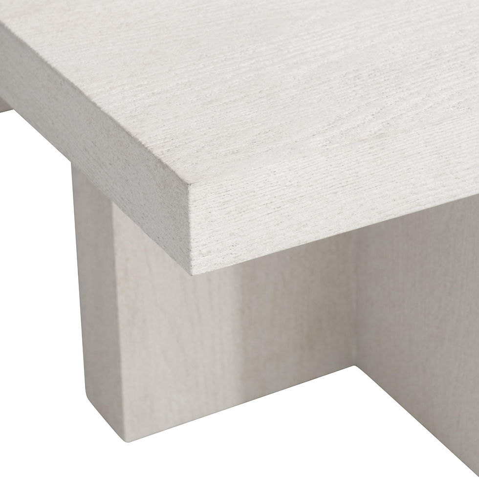 Thumbnail: Blythe Cocktail Table - Bernhardt