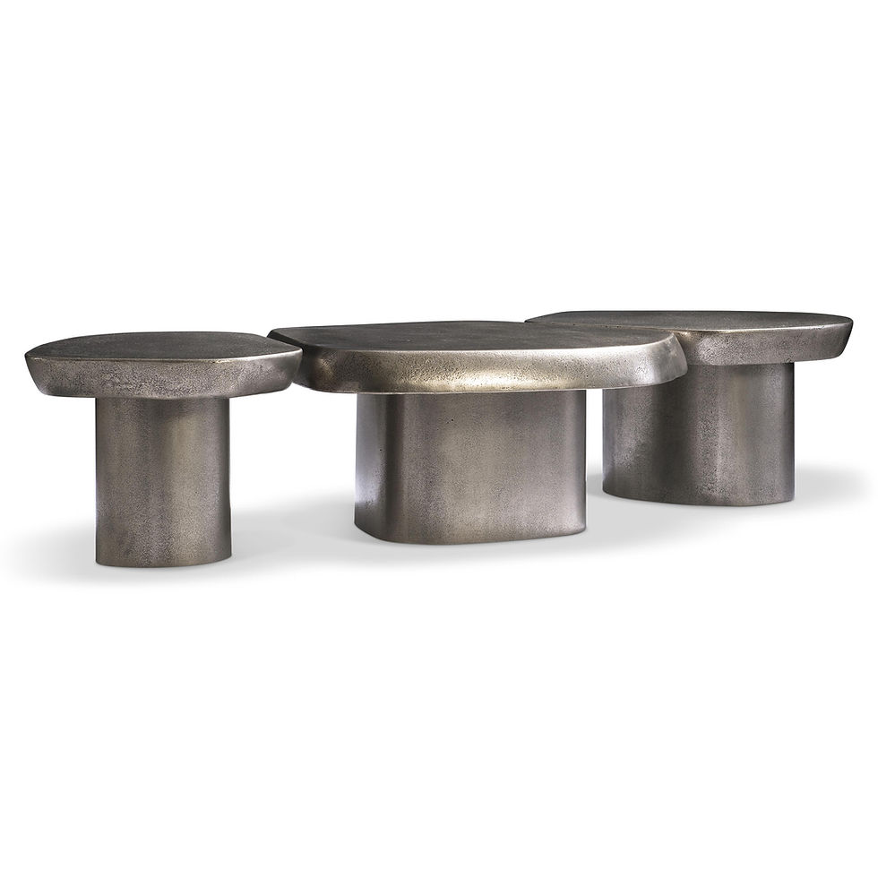 Thumbnail: Clawson Cocktail Table - Bernhardt