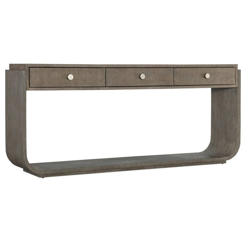 Modern Mood Console Table -Hooker Furniture