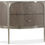 Thumbnail: Hooker Furniture Bedroom Modern Mood Two Drawer Nightstand