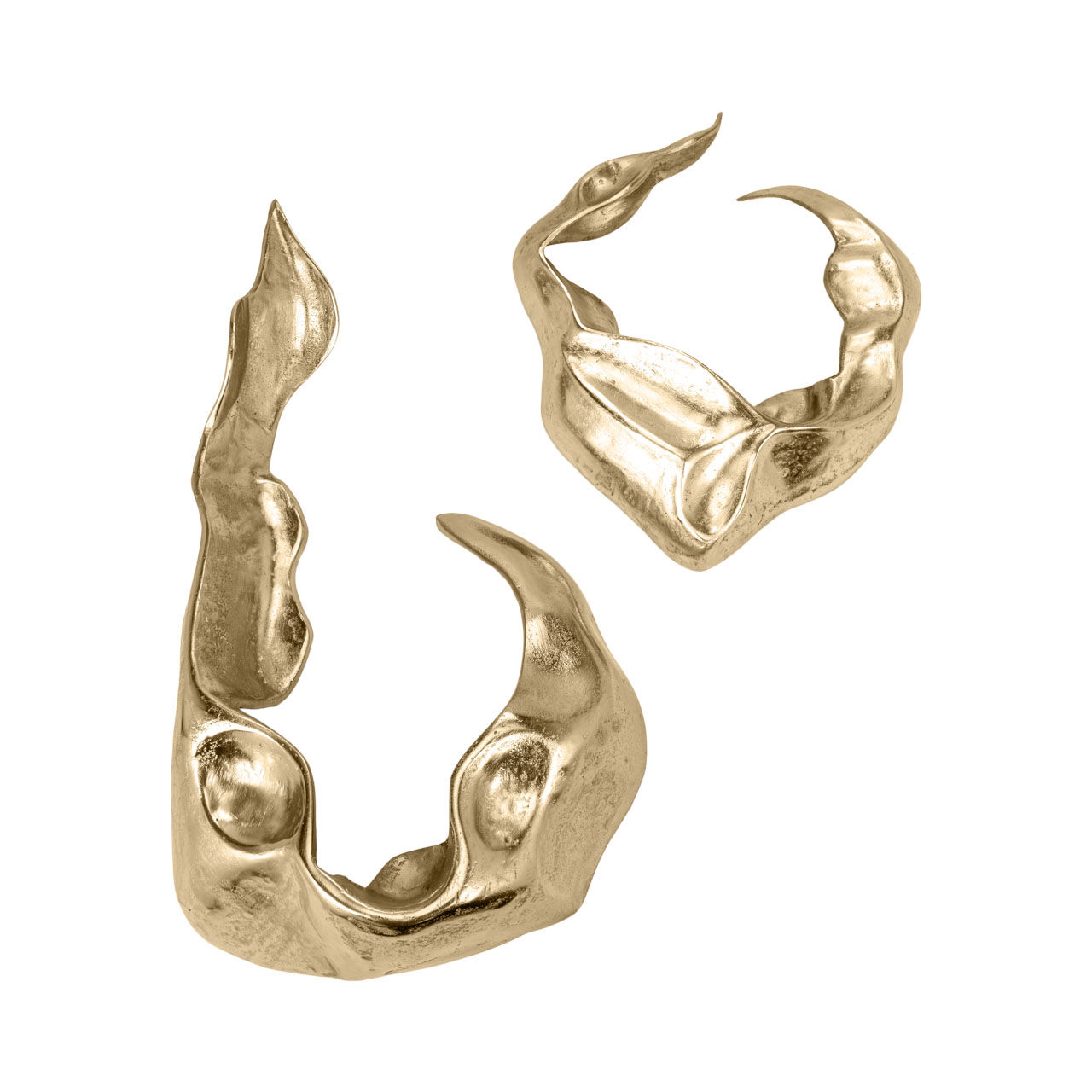 Khepri Wall Decor Set 2 - Kavana Decor