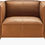 Thumbnail: Dylan Accent Chair DYN-003