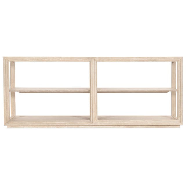 Thumbnail: Nouveau Chic Console Table - Hooker Furniture
