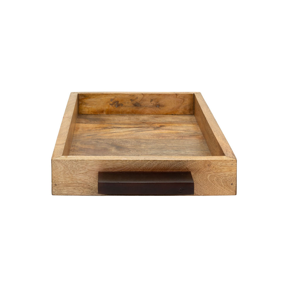 Thumbnail: Dransfield Tray - Kavana Decor