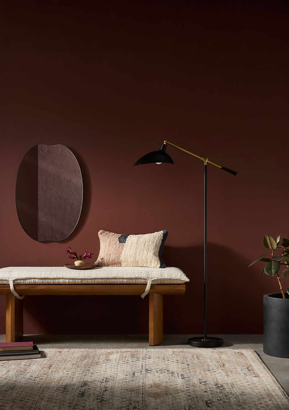 Thumbnail: Miro Bench - Surya