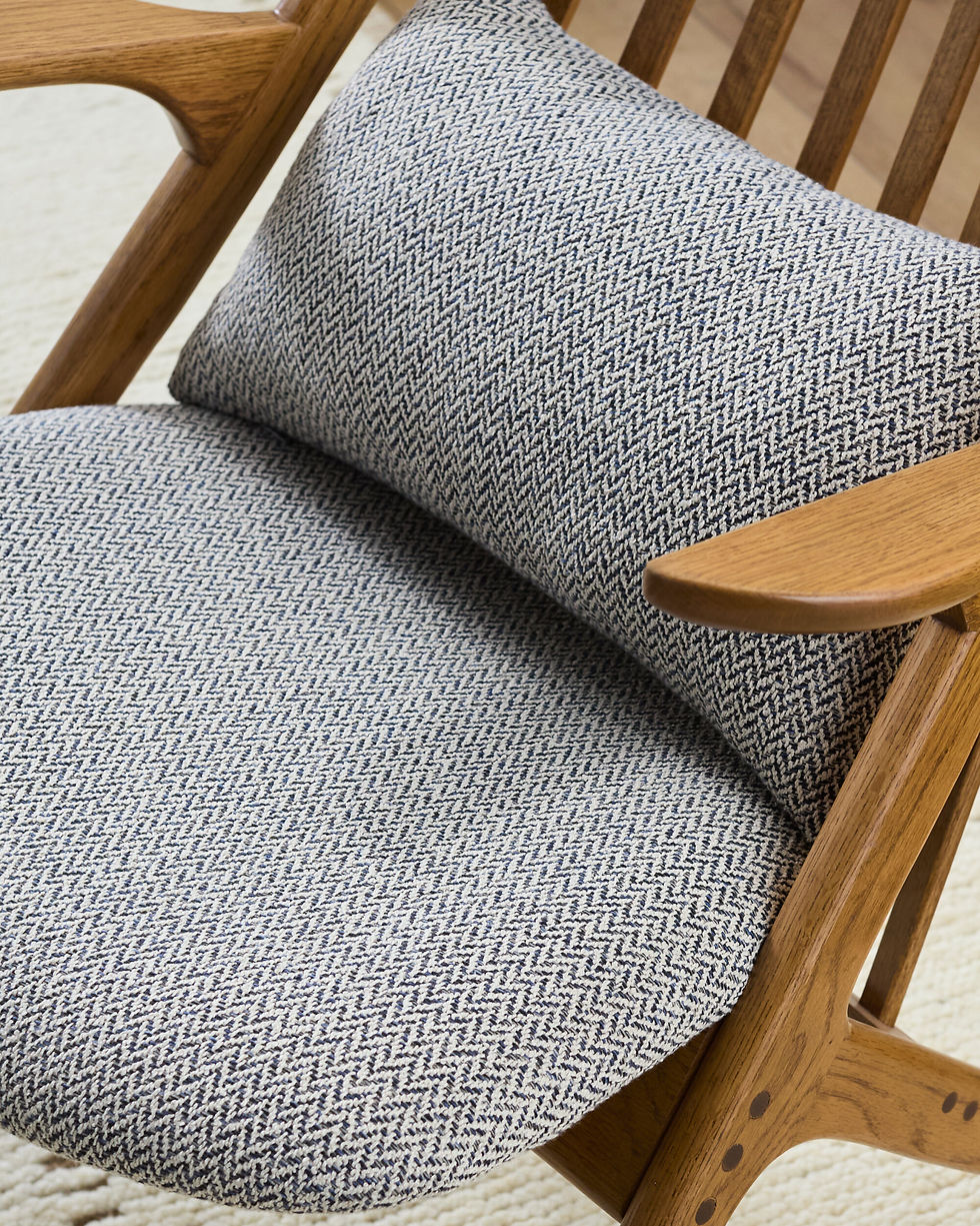 Thumbnail: Acworth Accent Chair - Surya