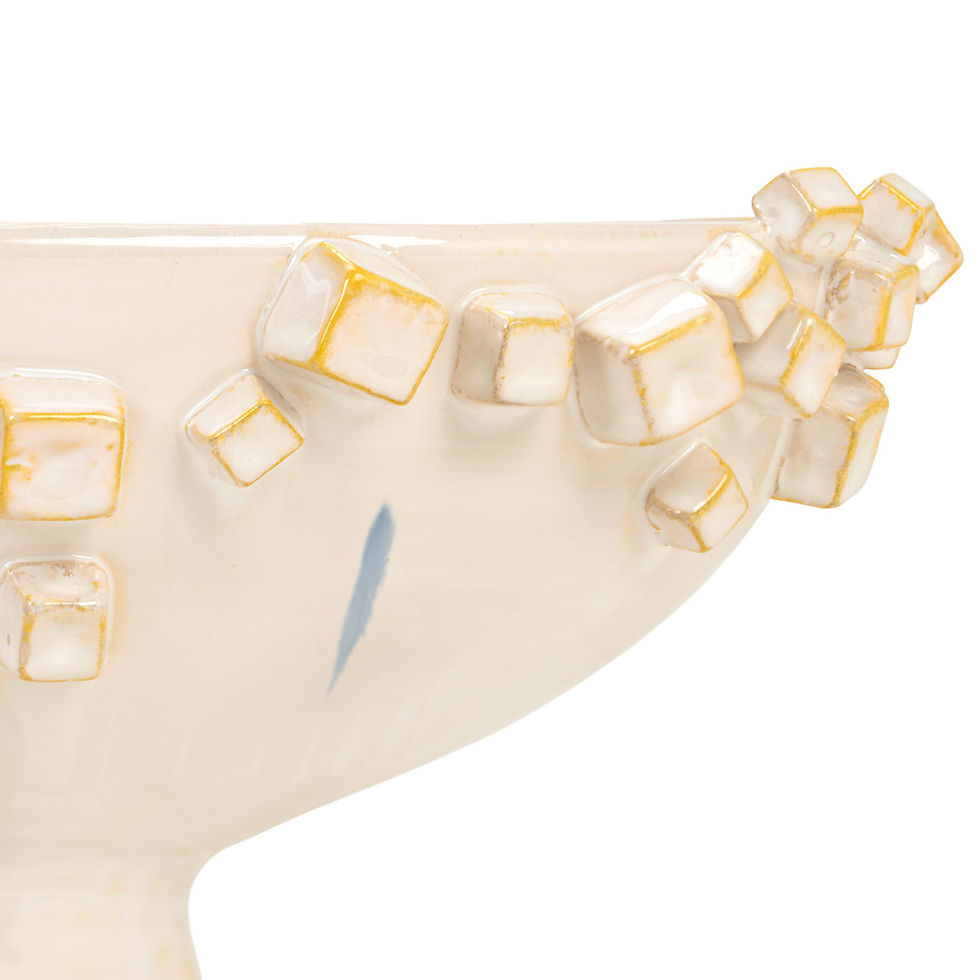 Thumbnail: Marcellus Bowl - Kavana Decor