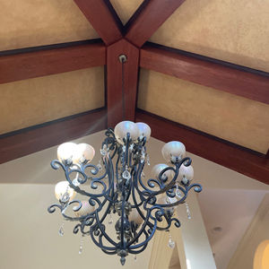 Light Fixtures
