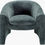 Thumbnail: Cascadia Accent Chair CASD-002