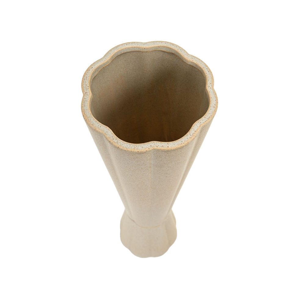 Thumbnail: Quinton Tall Vase - Kavana Decor