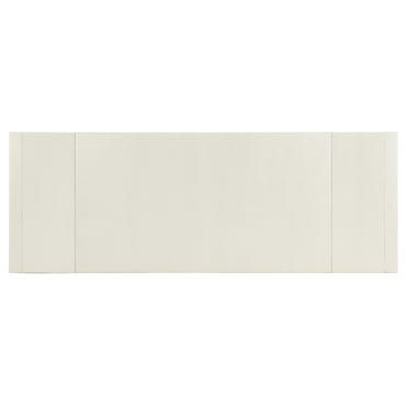 Thumbnail: Serenity Piers Friendship Table w/2-12in Leaves - Hooker Furniture