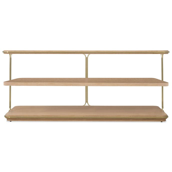 Thumbnail: Banyon Bay Console Table - Hooker Furniture