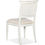 Thumbnail: Charleston Upholstered Seat Side Chair-2 per carton/price ea