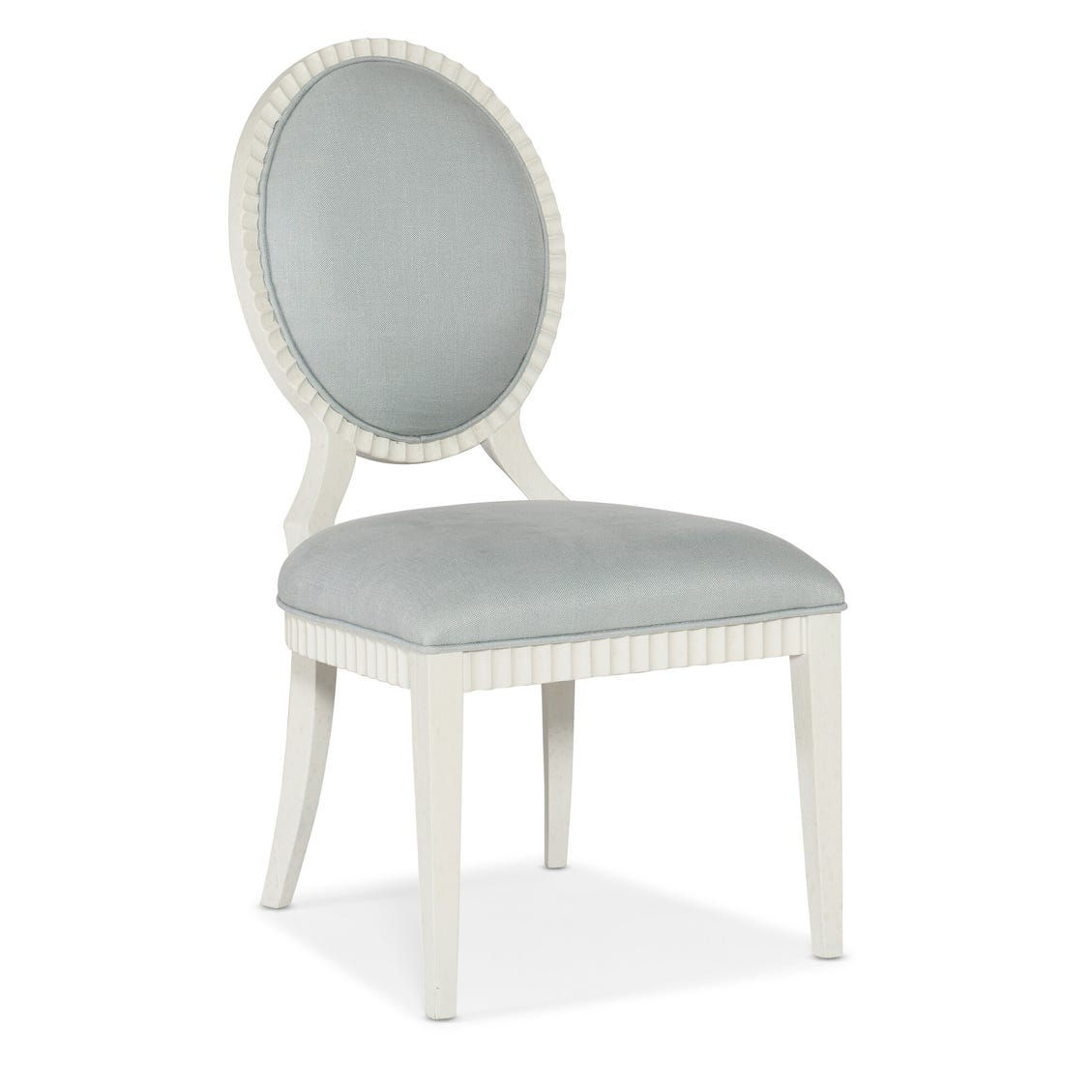 Serenity Martinique Side Chair- Hooker Furniture