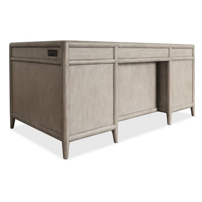 Thumbnail: Burnham Junior Executive Desk - Hooker Furniture