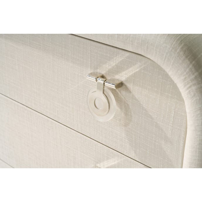 Thumbnail: Melange Julip Accent Chest - Hooker Furniture