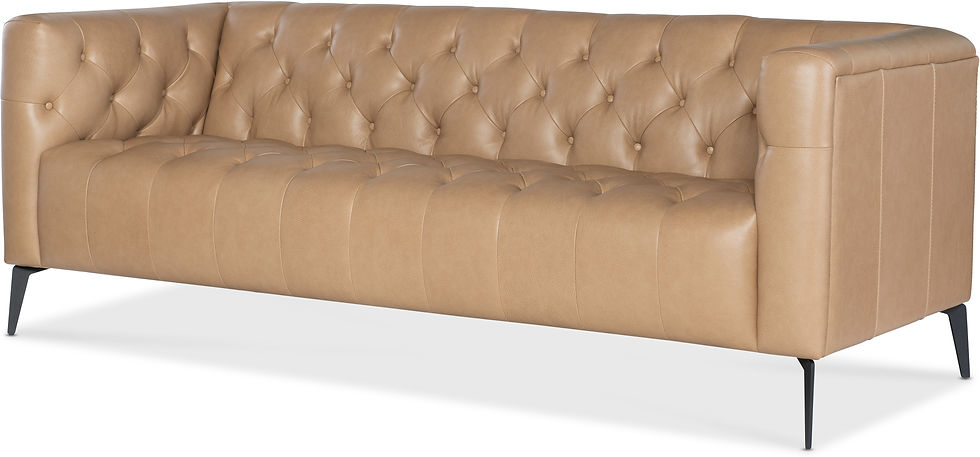 Thumbnail: Nicolla Stationary Sofa -Hooker Furniture